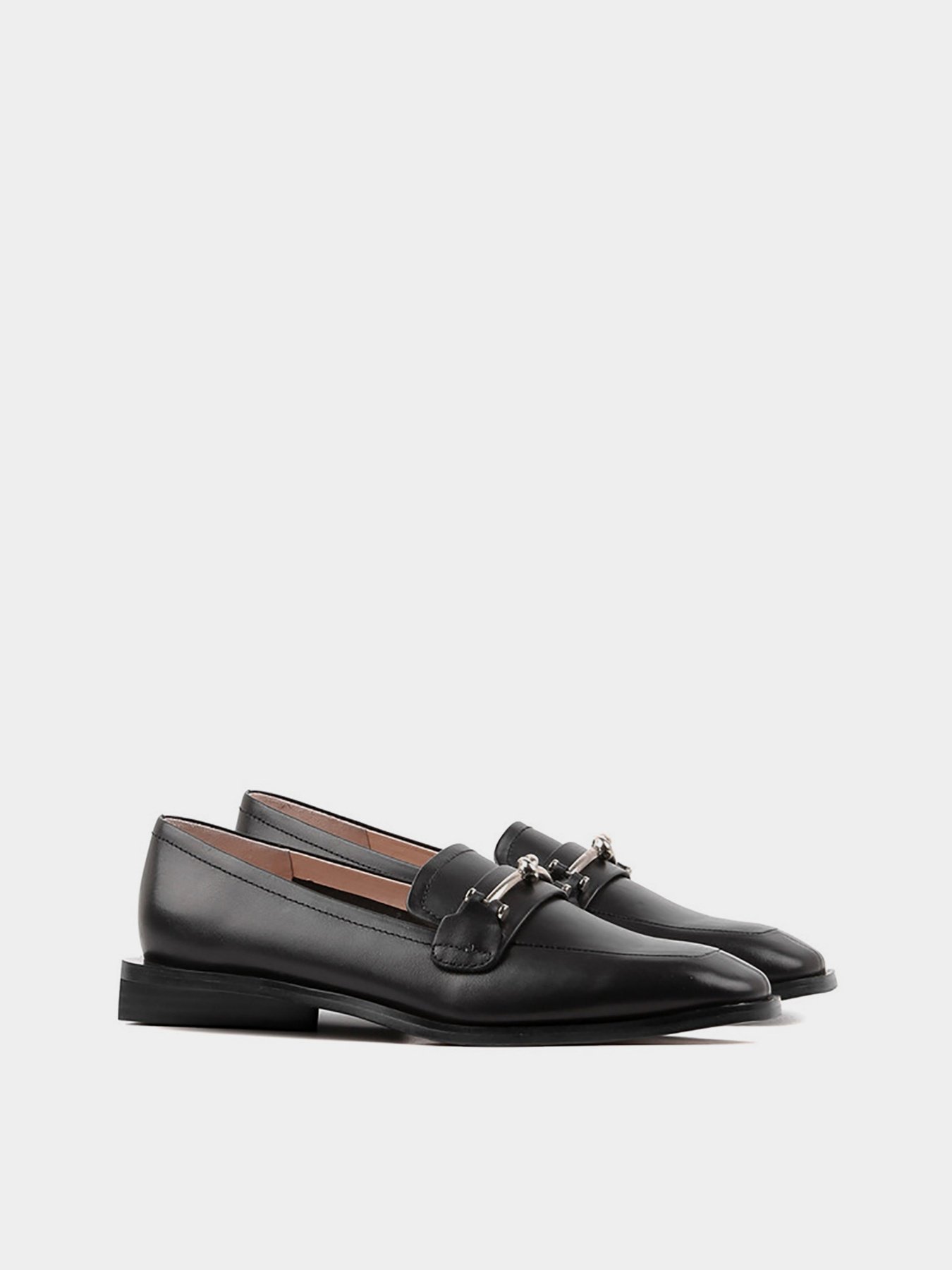 Лоферы Basconi модель 00000012762 Фото