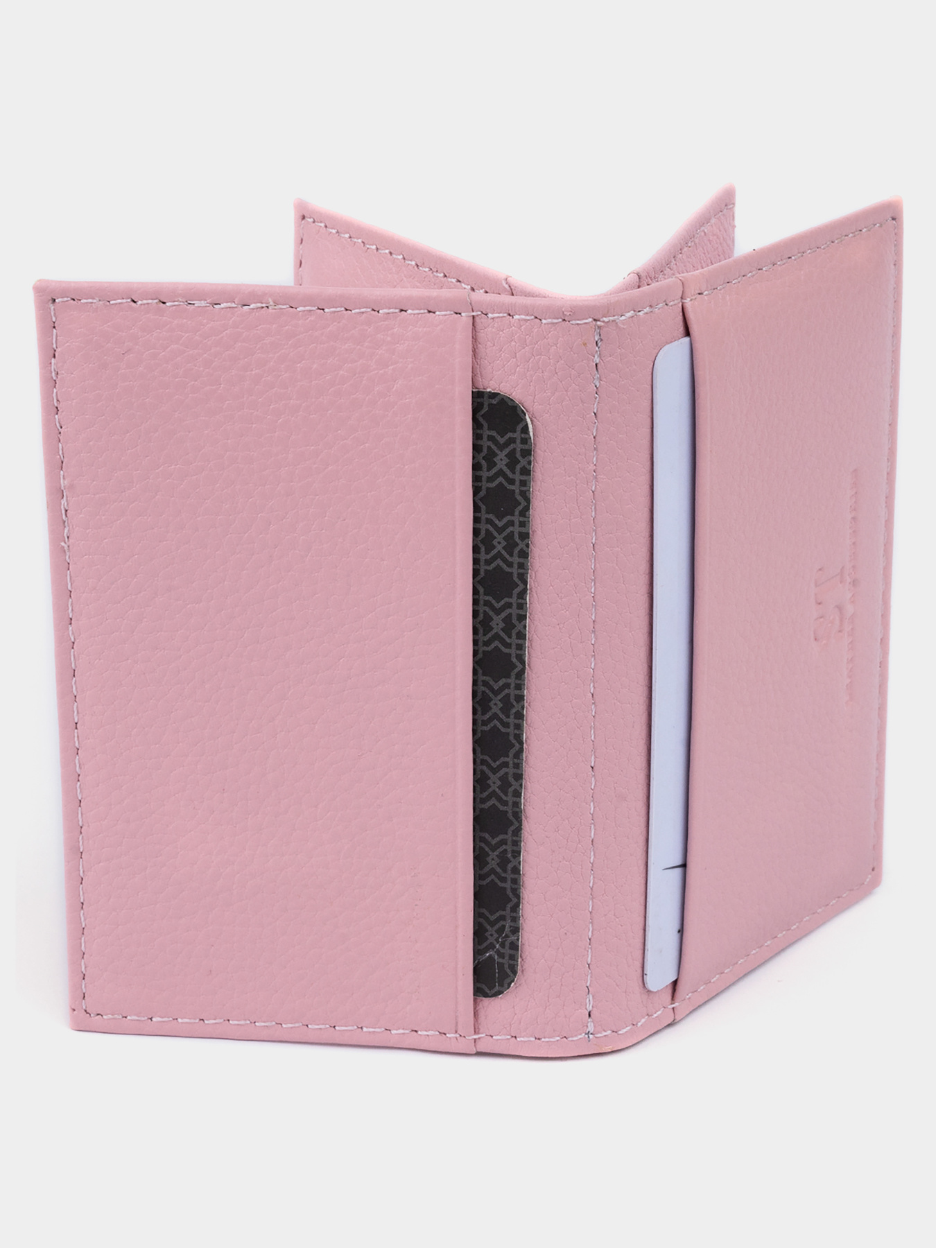 Візитниця ST Leather Accessories модель bag24_19220 Візитниця ST Leather Accessories модель bag24_19220 Фото