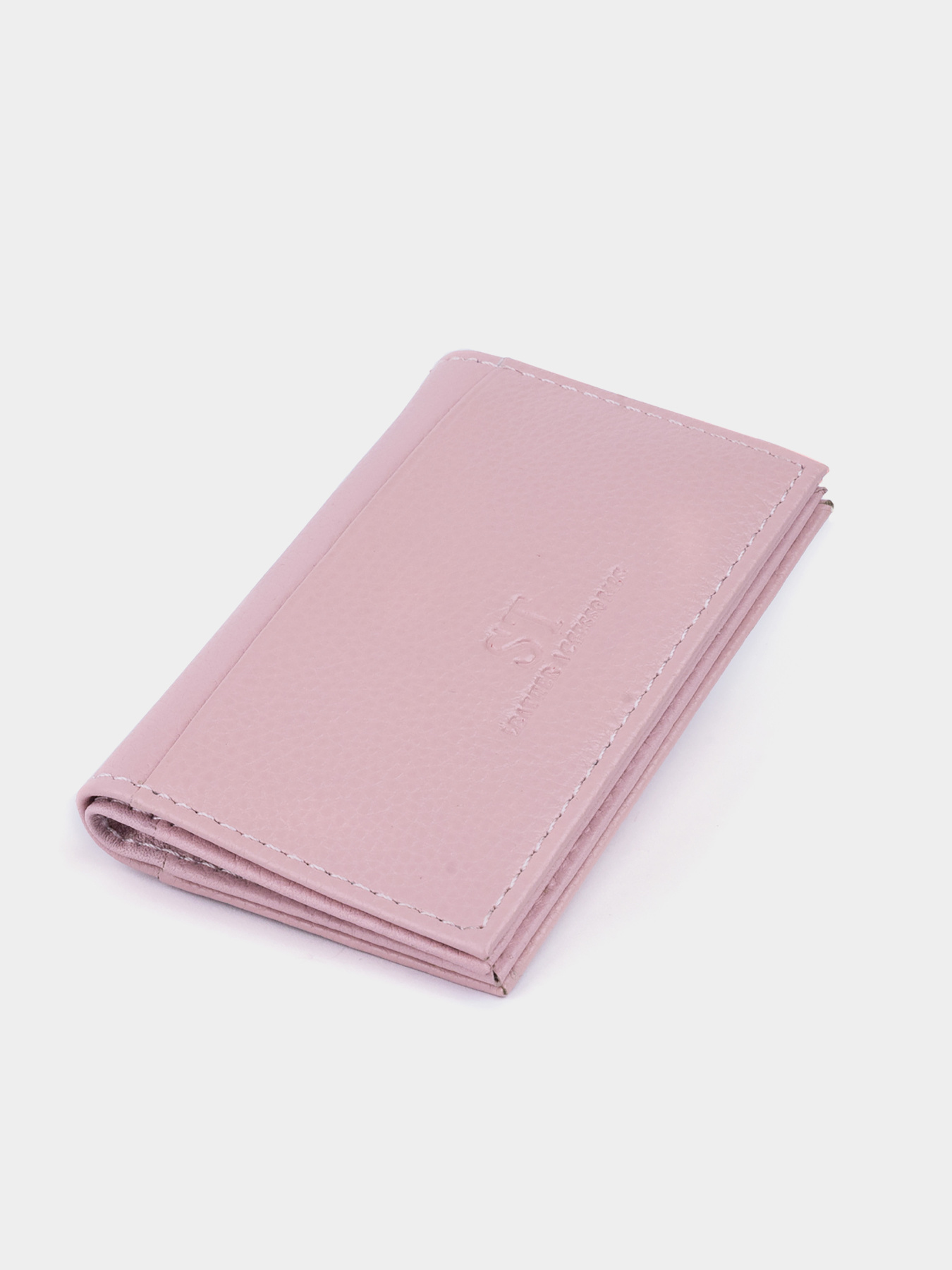 Візитниця ST Leather Accessories модель bag24_19220 Візитниця ST Leather Accessories модель bag24_19220 Фото