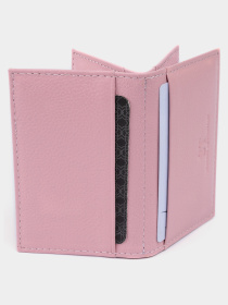 Візитниця ST Leather Accessories модель bag24_19220 Візитниця ST Leather Accessories модель bag24_19220 Фото