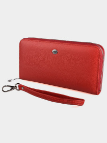 Гаманець ST Leather Accessories модель bag24_18417 Фото