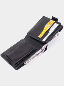 Портмоне Grande Pelle модель bag24_11320 Фото