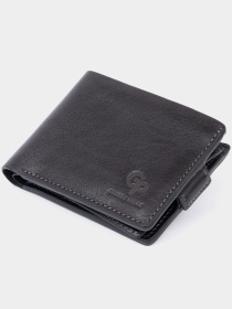 Портмоне Grande Pelle модель bag24_11320 Фото