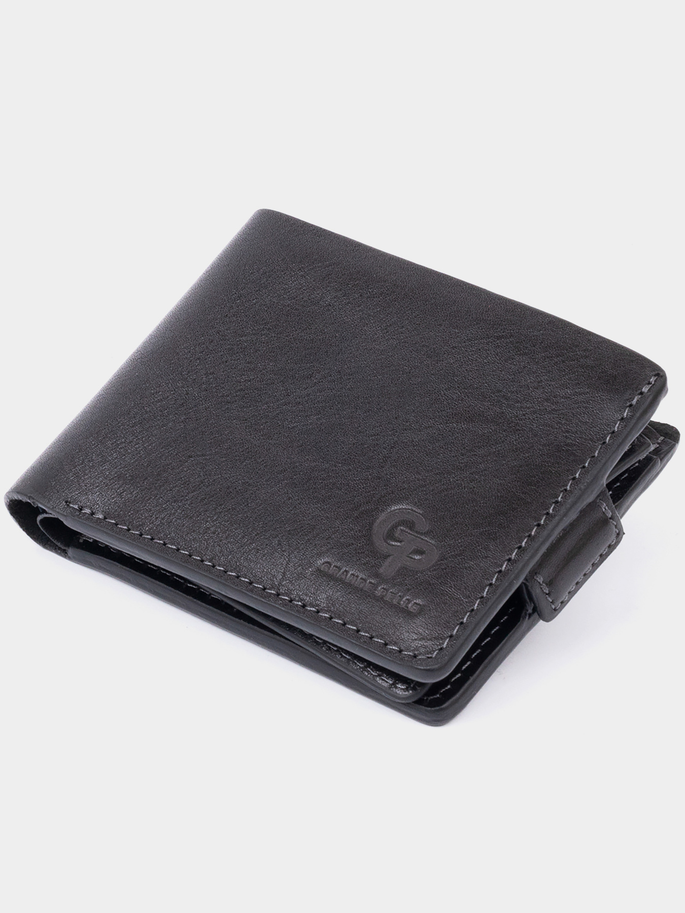 Портмоне Grande Pelle модель bag24_11320 Фото