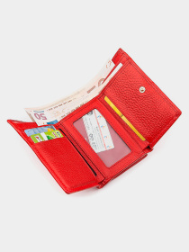 Гаманець Boston Leather Accessories модель bag24_18459 Фото