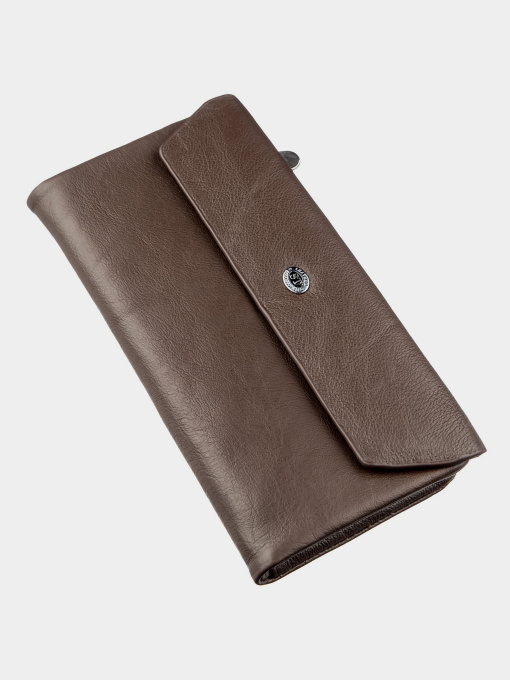 Гаманець ST Leather Accessories модель bag24_18841 Фото