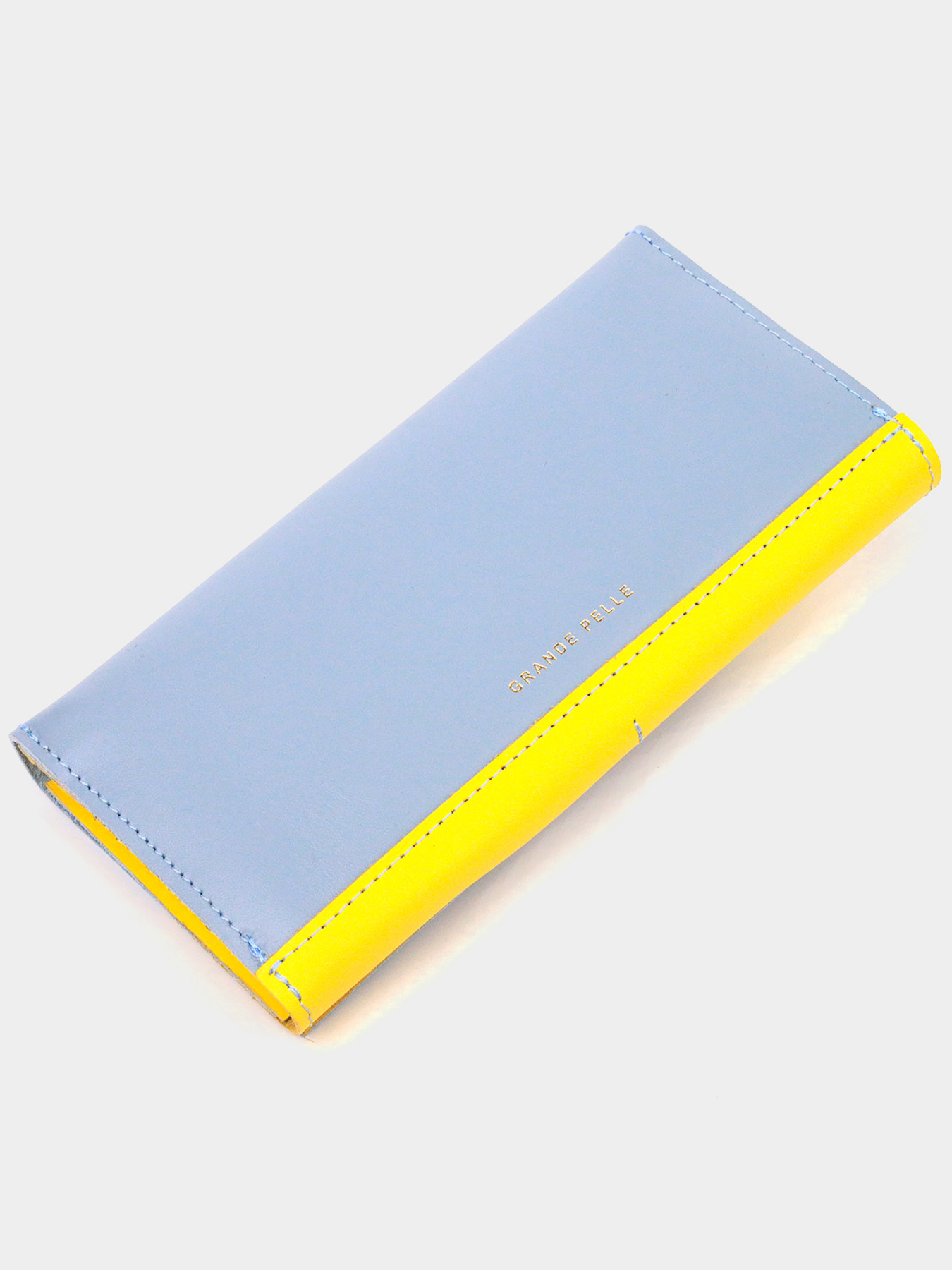 Кошелек Grande Pelle модель bag24_16740 Фото