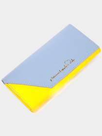 Кошелек Grande Pelle модель bag24_16740 Фото