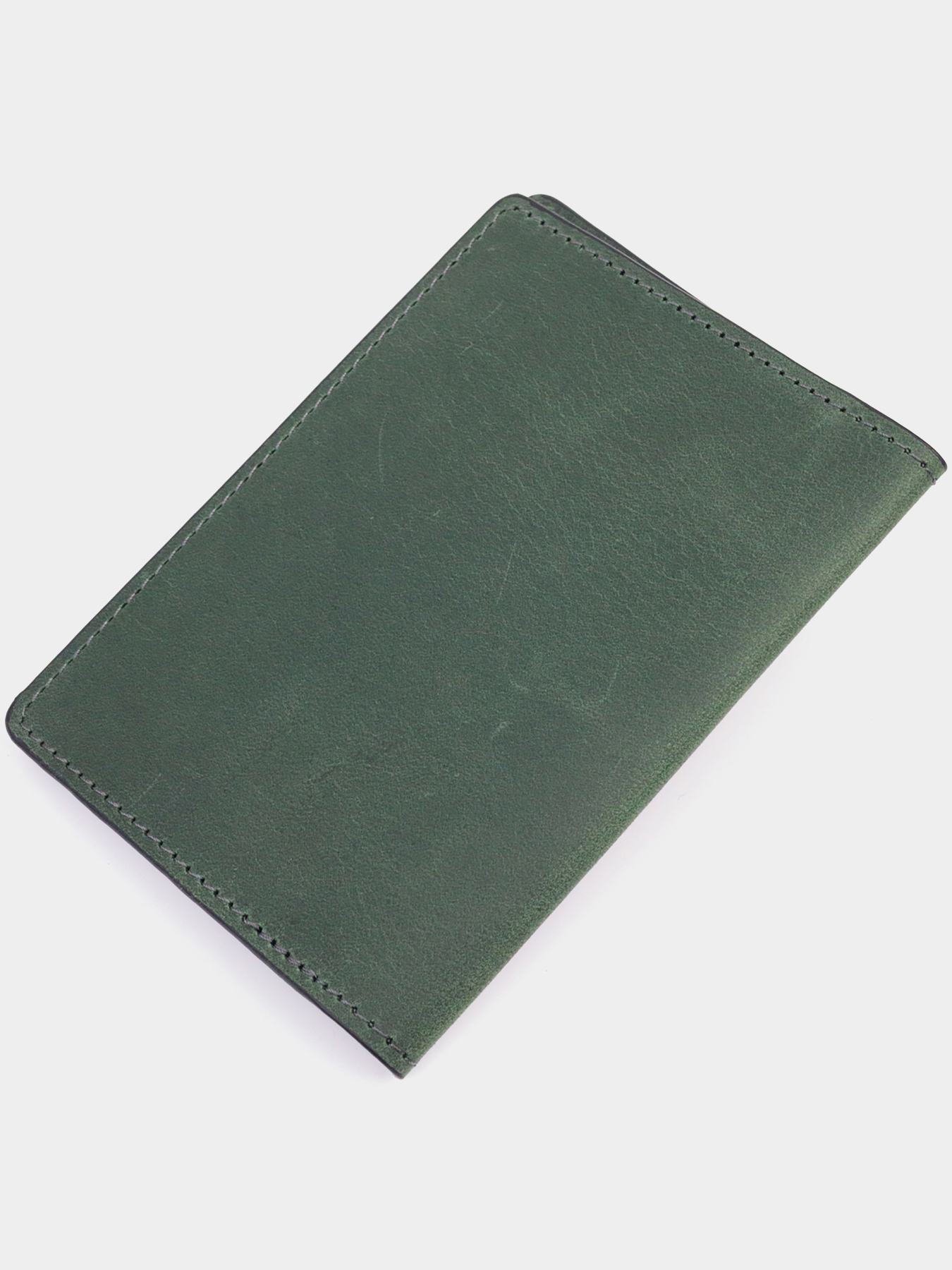 Обложка для документов Grande Pelle модель bag24_16783 Фото