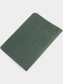 Обложка для документов Grande Pelle модель bag24_16783 Фото