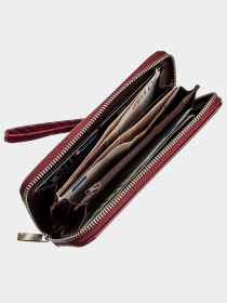 Кошелек Kivi модель bag24_19035 Фото