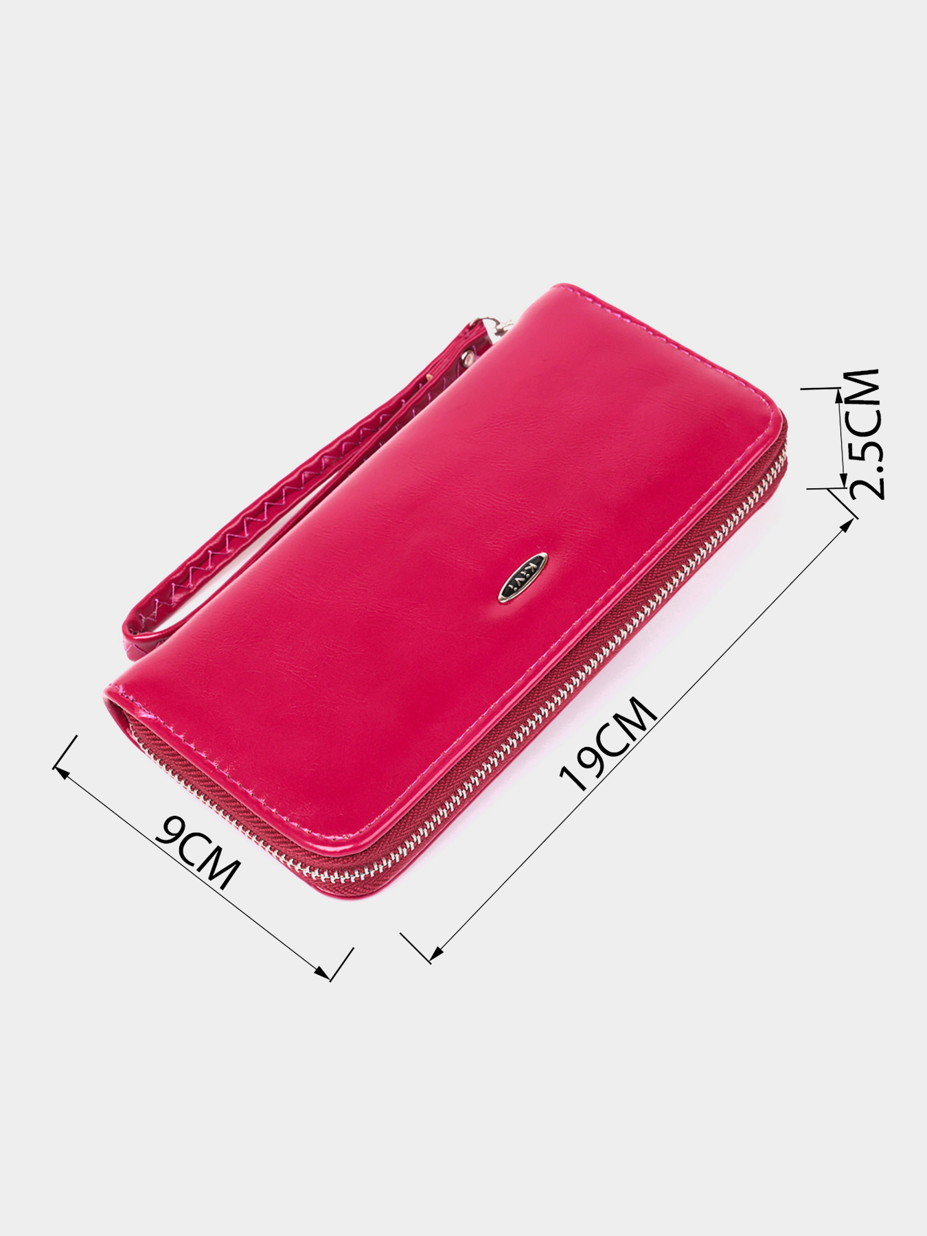 Кошелек Kivi модель bag24_19039 Фото