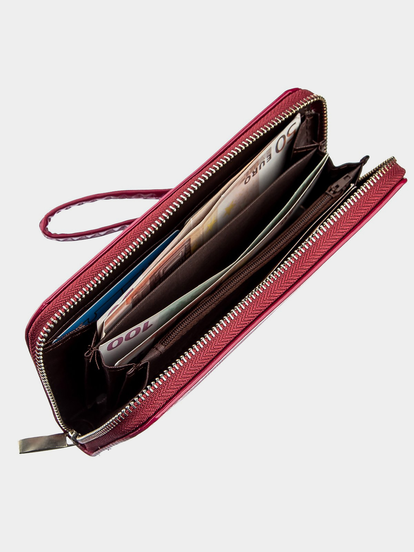 Кошелек Kivi модель bag24_19039 Фото