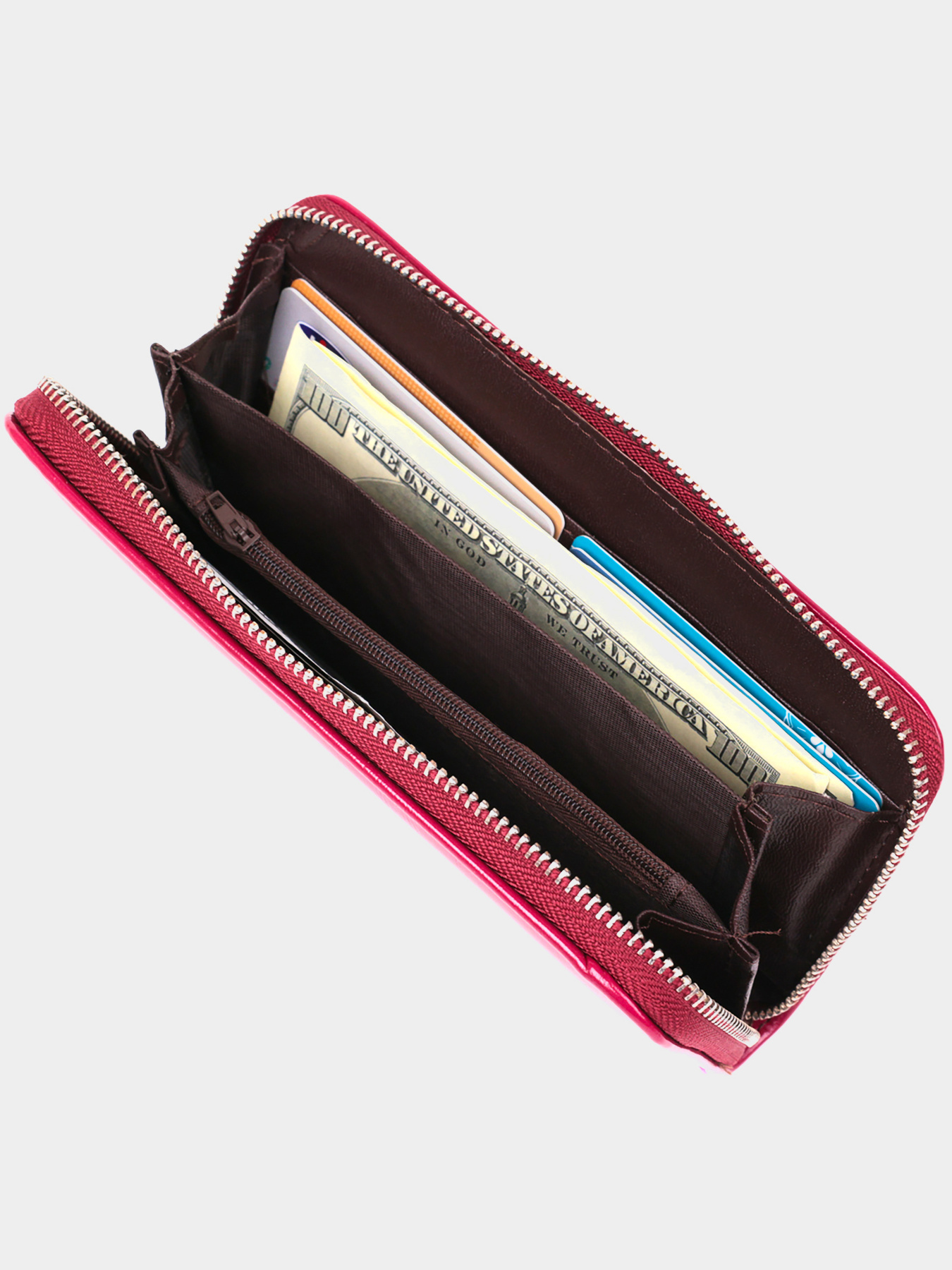 Кошелек Kivi модель bag24_19039 Фото