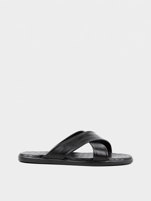 Шлепанцы Basconi модель 00000012761 Фото