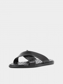 Шлепанцы Basconi модель 00000012761 Шлепанцы Basconi модель 00000012761 Фото