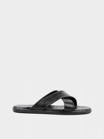 Шлепанцы Basconi модель 00000012761 Шлепанцы Basconi модель 00000012761 Фото