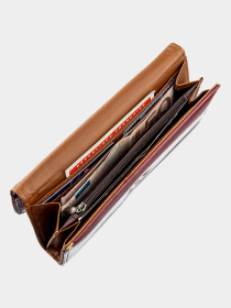 Гаманець Kivi модель bag24_19071 Фото