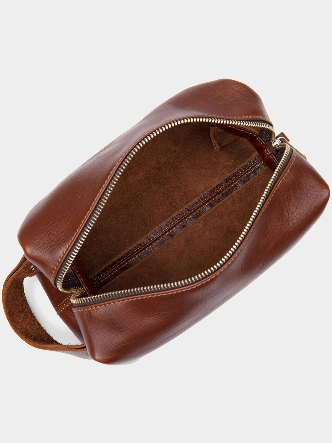 Сумка-органайзер Grande Pelle модель bag24_11418 Фото