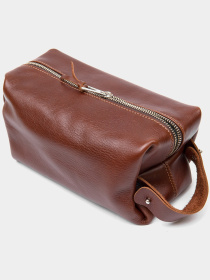 Сумка-органайзер Grande Pelle модель bag24_11418 Фото