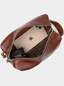 Сумка-органайзер Grande Pelle модель bag24_11418 Фото