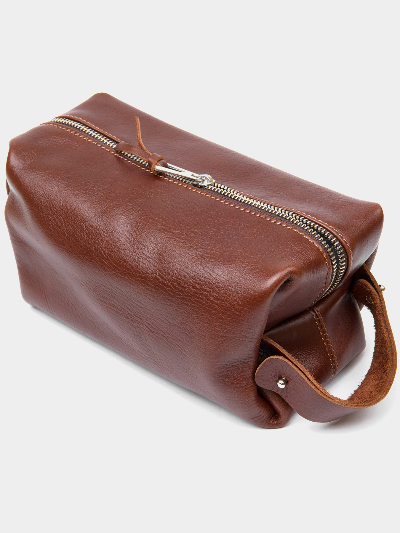 Сумка-органайзер Grande Pelle модель bag24_11418 Фото