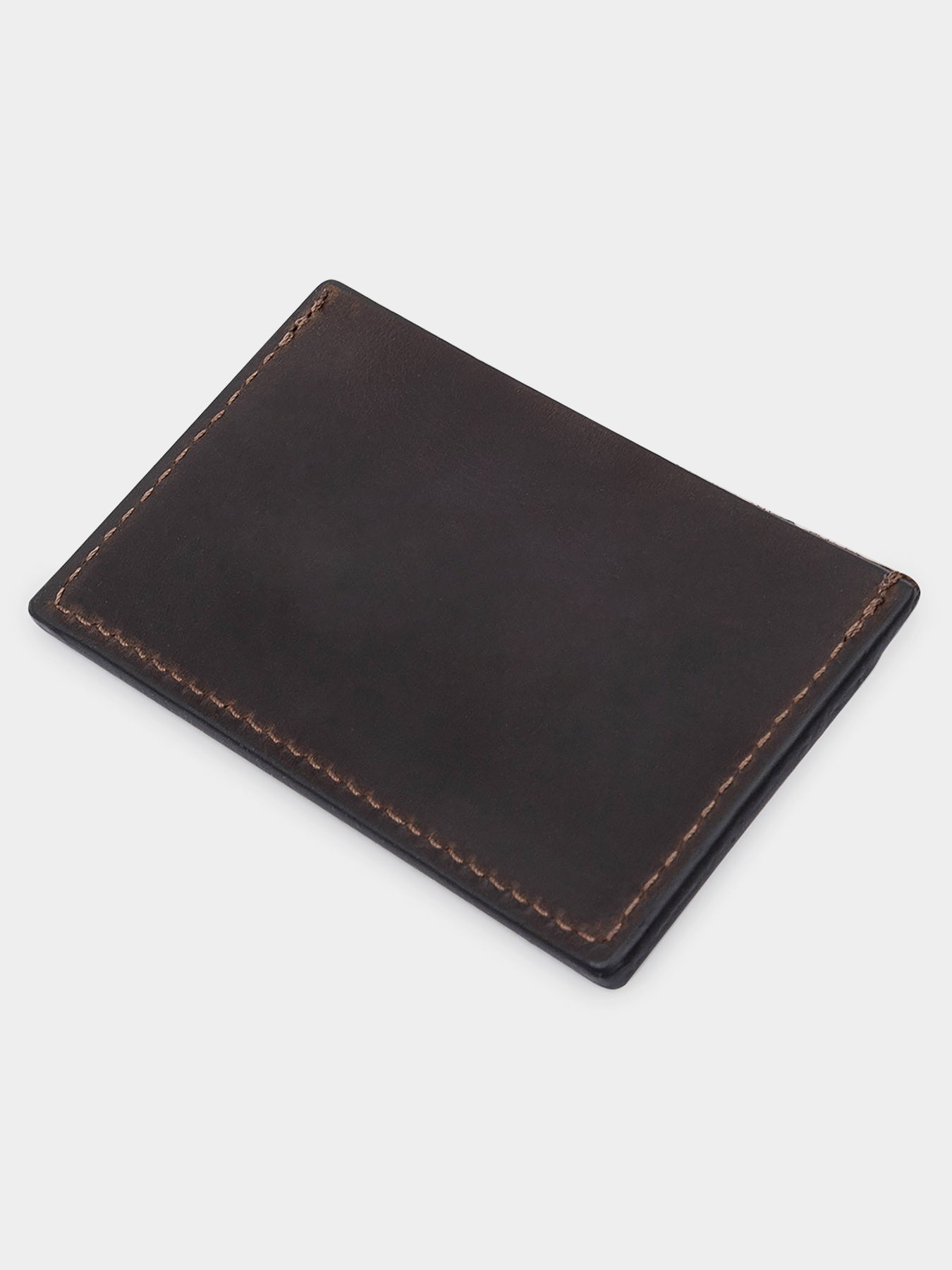 Визитница Grande Pelle модель bag24_11526 Фото