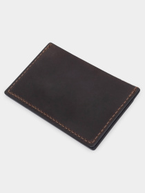 Визитница Grande Pelle модель bag24_11526 Фото