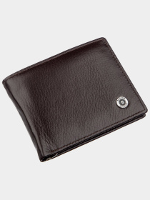 Портмоне Boston Leather Accessories модель bag24_18827 Фото