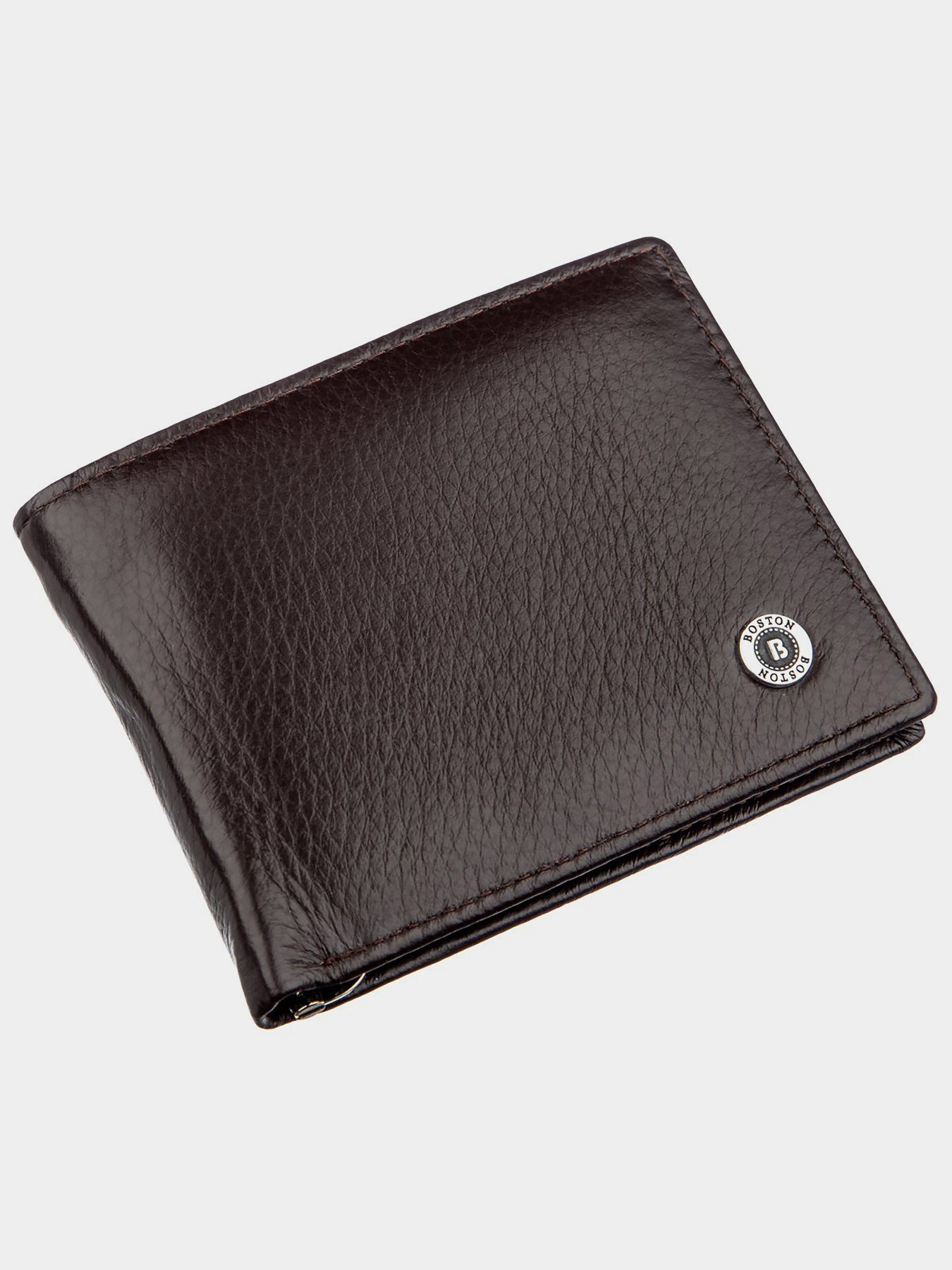 Портмоне Boston Leather Accessories модель bag24_18827 Фото