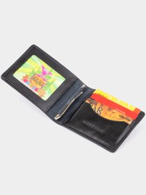 Портмоне Grande Pelle модель bag24_11295 Фото