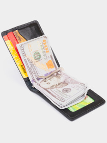 Портмоне Grande Pelle модель bag24_11295 Фото