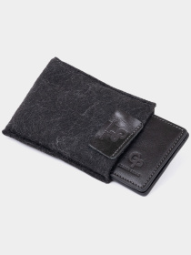 Портмоне Grande Pelle модель bag24_11295 Фото