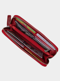 Кошелек Grande Pelle модель bag24_11563 Фото