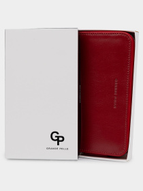 Кошелек Grande Pelle модель bag24_11563 Фото