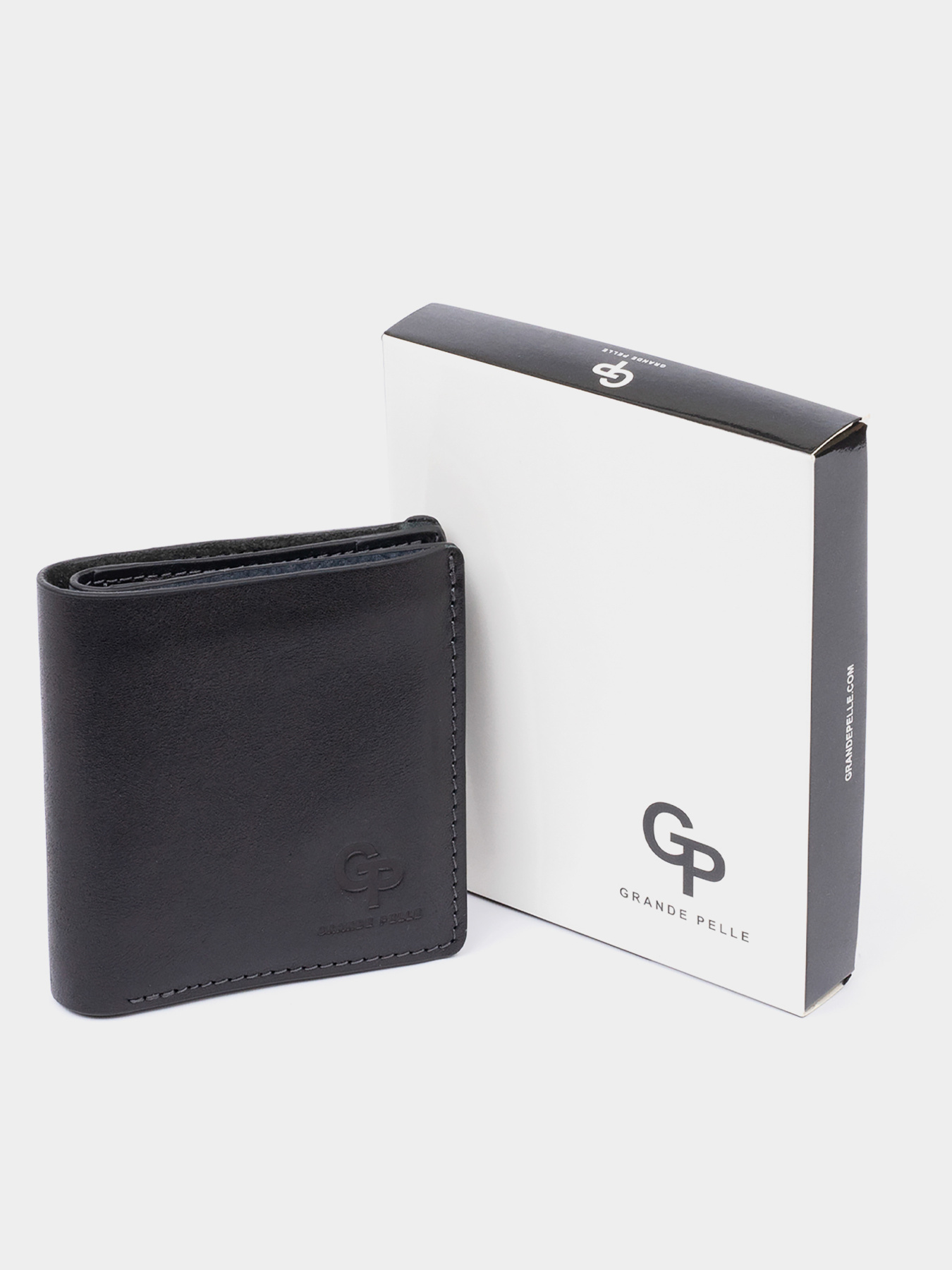 Портмоне Grande Pelle модель bag24_11329 Фото