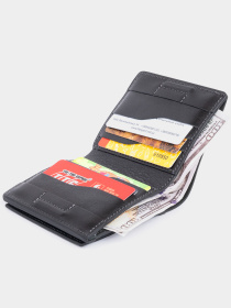 Портмоне Grande Pelle модель bag24_11329 Фото