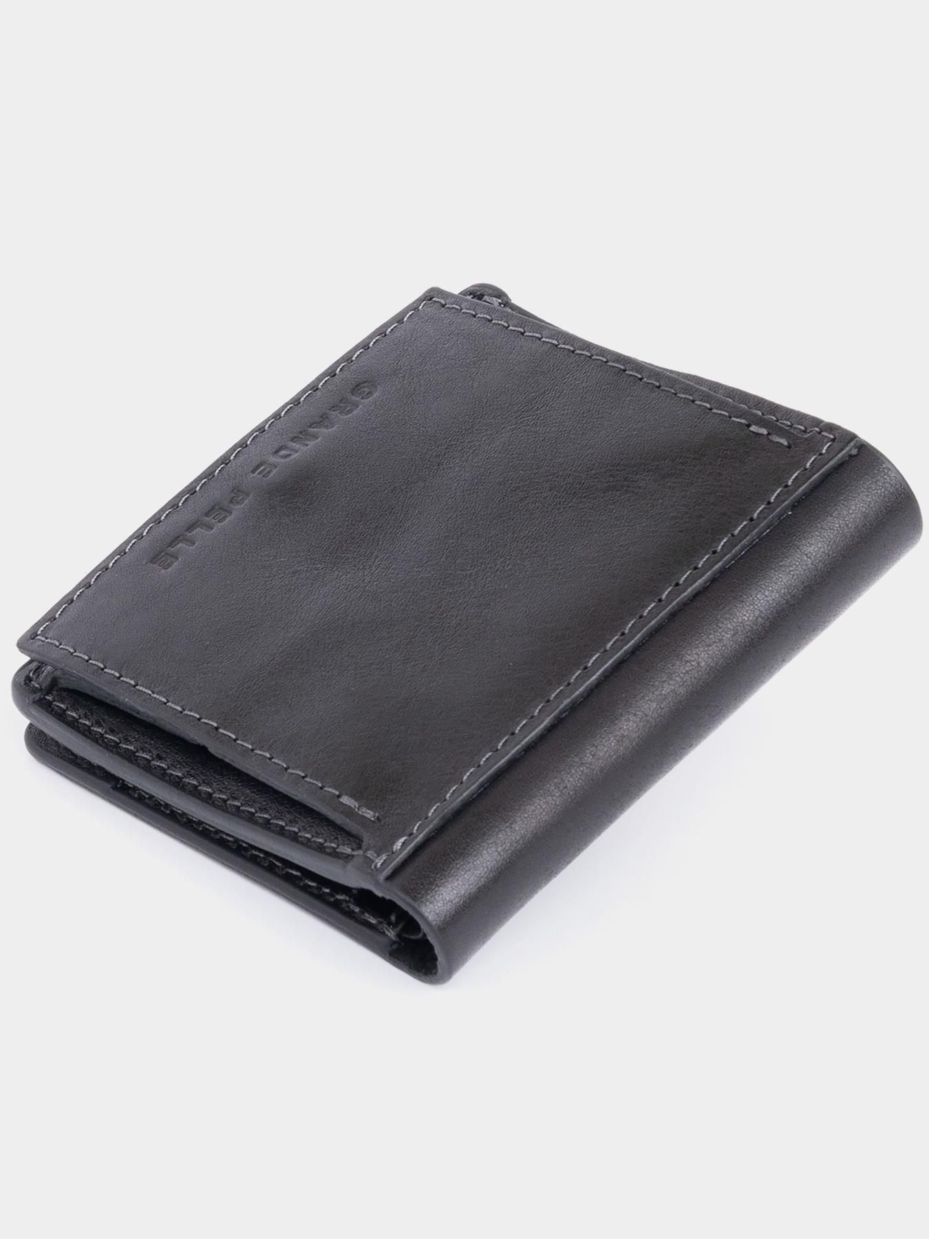 Портмоне Grande Pelle модель bag24_11329 Фото