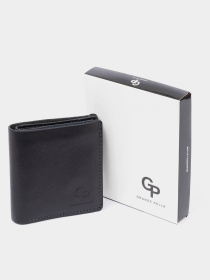 Портмоне Grande Pelle модель bag24_11329 Фото