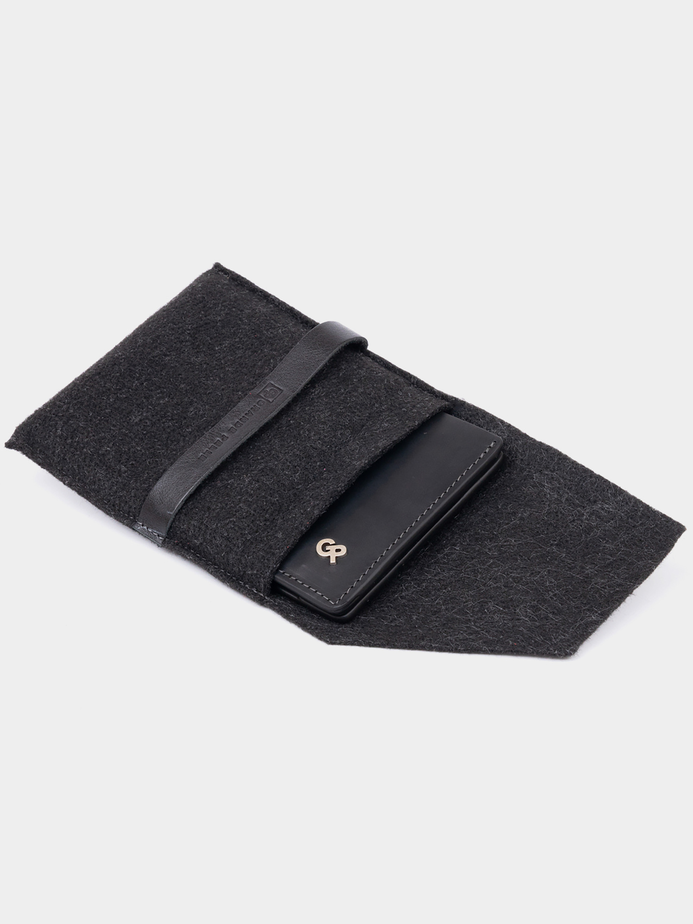 Портмоне Grande Pelle модель bag24_11326 Фото