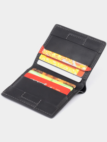 Портмоне Grande Pelle модель bag24_11326 Фото