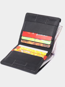 Портмоне Grande Pelle модель bag24_11326 Фото