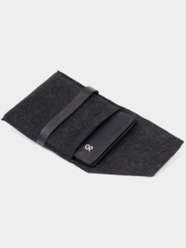 Портмоне Grande Pelle модель bag24_11326 Фото