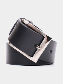 Ремень Grande Pelle модель bag24_11674 Фото