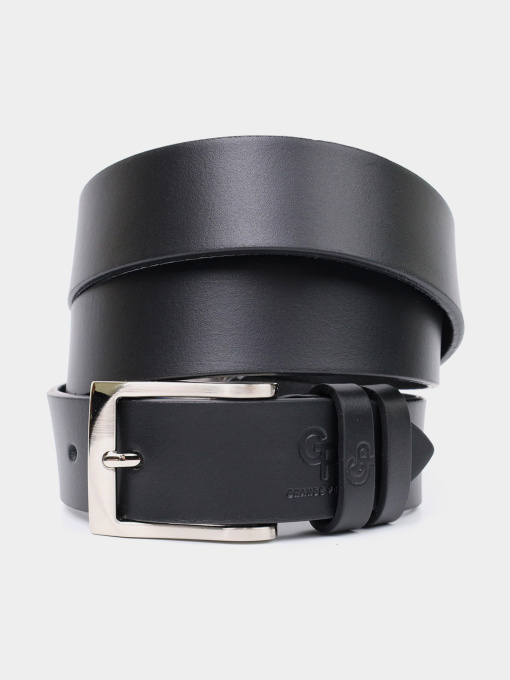 Ремень Grande Pelle модель bag24_11674 Фото