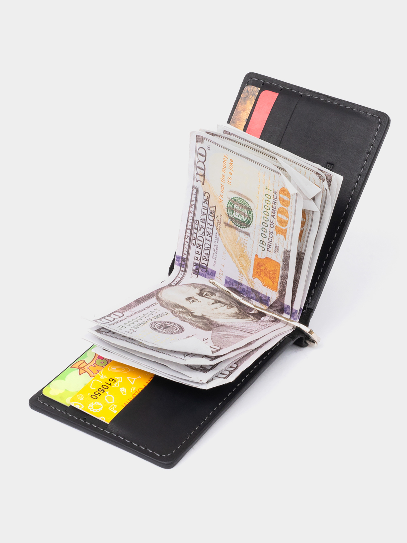 Портмоне Grande Pelle модель bag24_11296 Фото