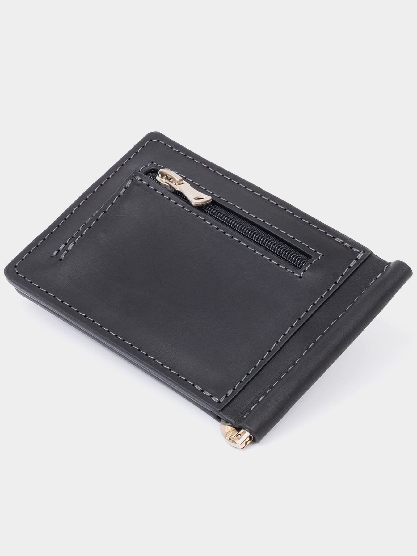 Портмоне Grande Pelle модель bag24_11296 Фото