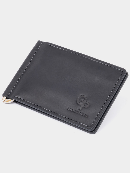 Портмоне Grande Pelle модель bag24_11296 Фото