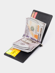 Портмоне Grande Pelle модель bag24_11296 Фото