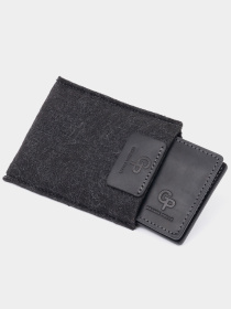 Портмоне Grande Pelle модель bag24_11296 Фото